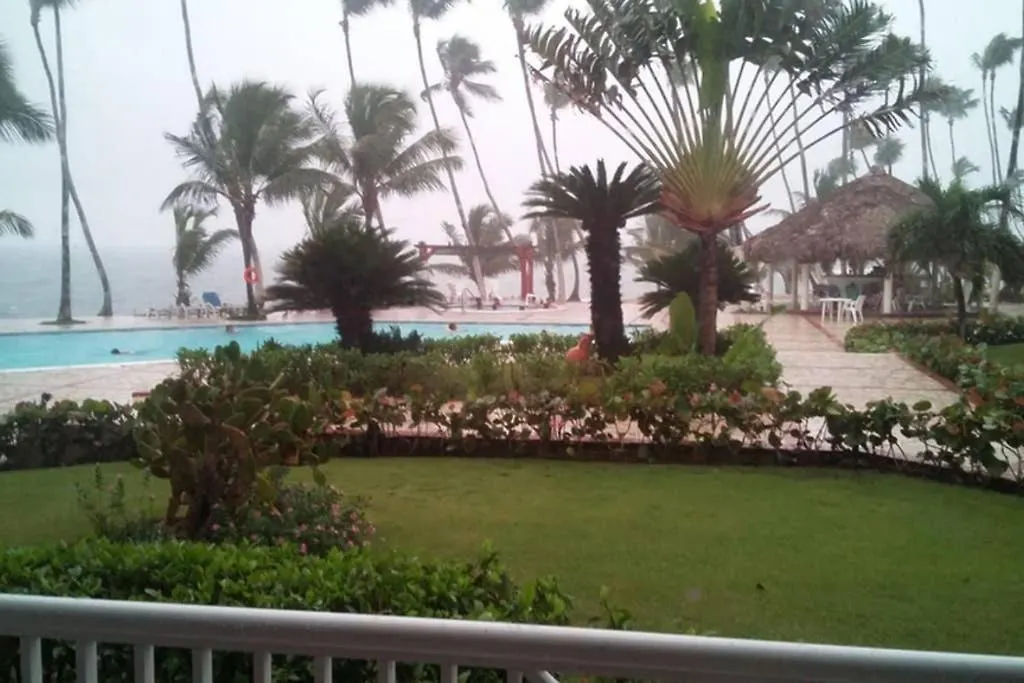 Apartment Villas De Mar Juan Dolio