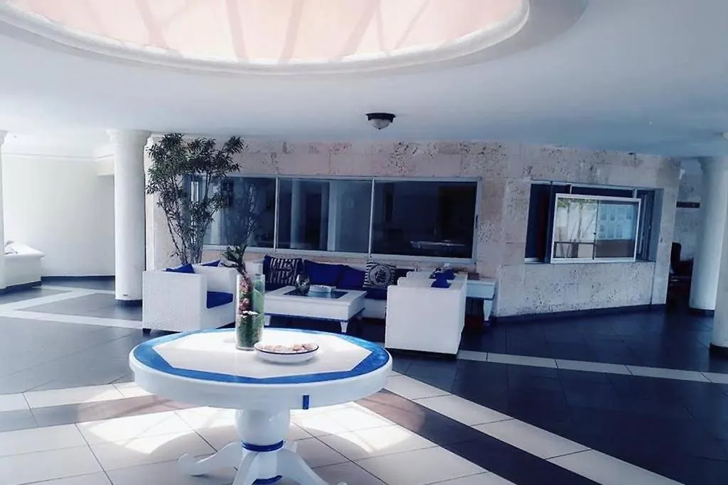 Villas De Mar Juan Dolio