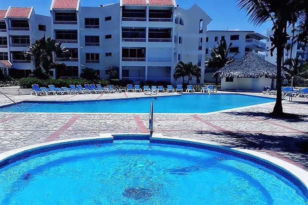 Villas De Mar Juan Dolio Apartment