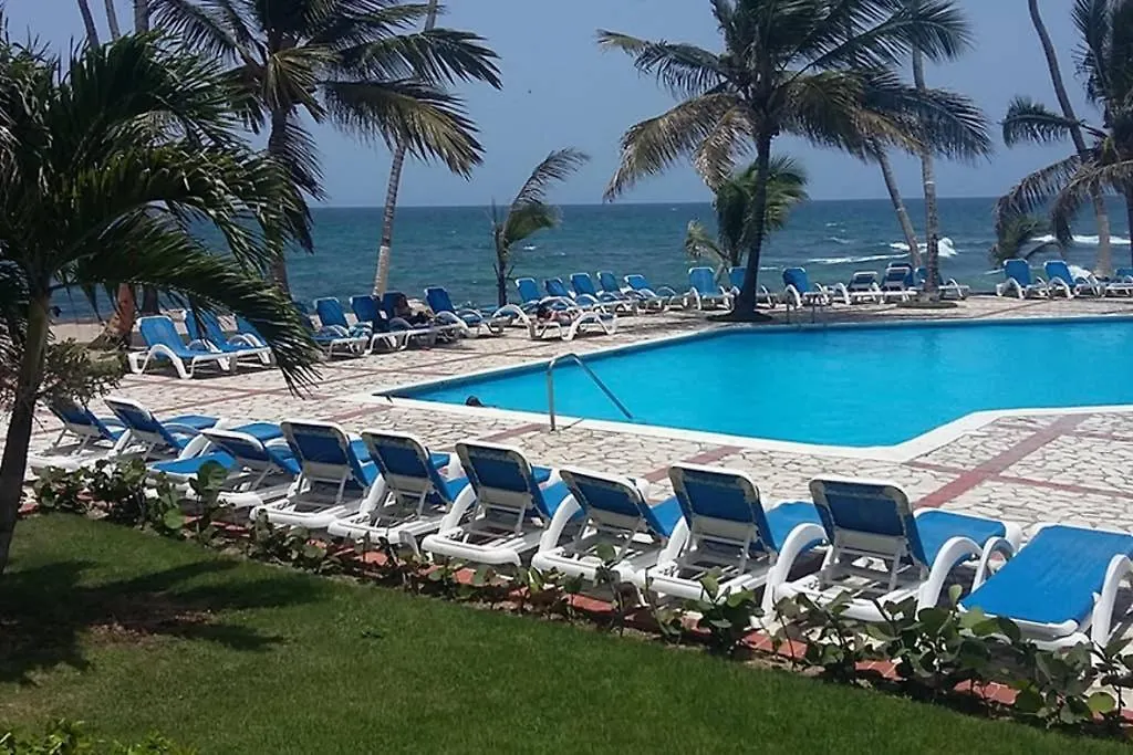 Villas De Mar Juan Dolio Dominican Republic