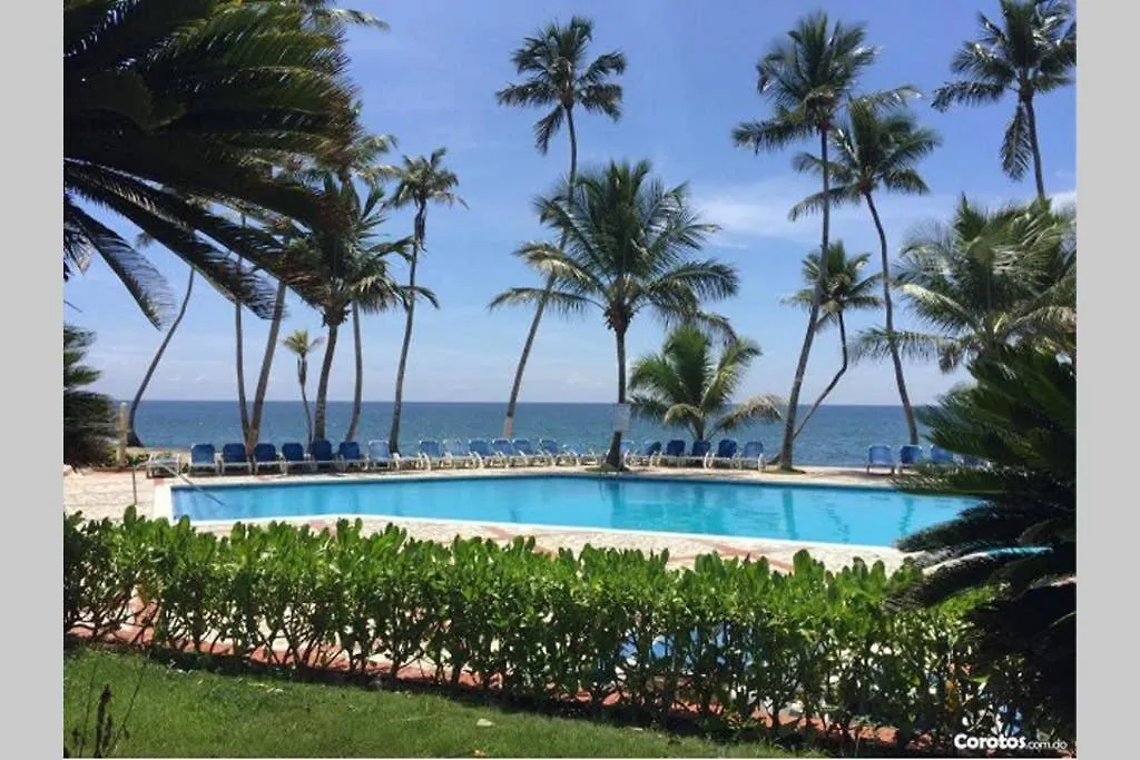 Villas De Mar Juan Dolio