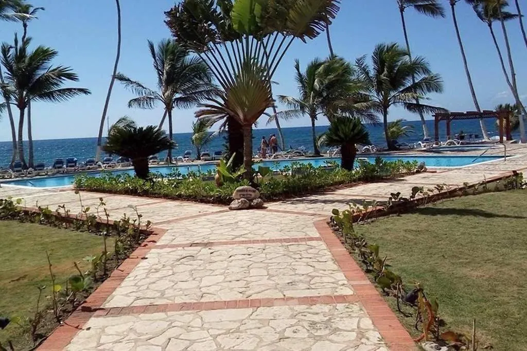 Villas De Mar Juan Dolio