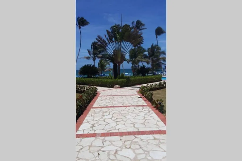 Villas De Mar Juan Dolio Apartment