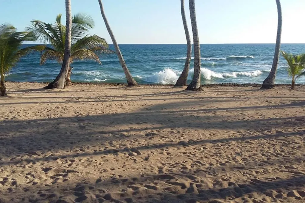 Apartment Villas De Mar Juan Dolio Dominican Republic